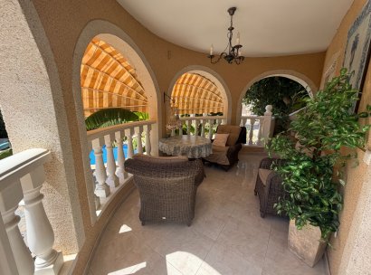 Hus · Återförsäljning - Ciudad Quesada · Lo Pepin · Alicante · Spanien