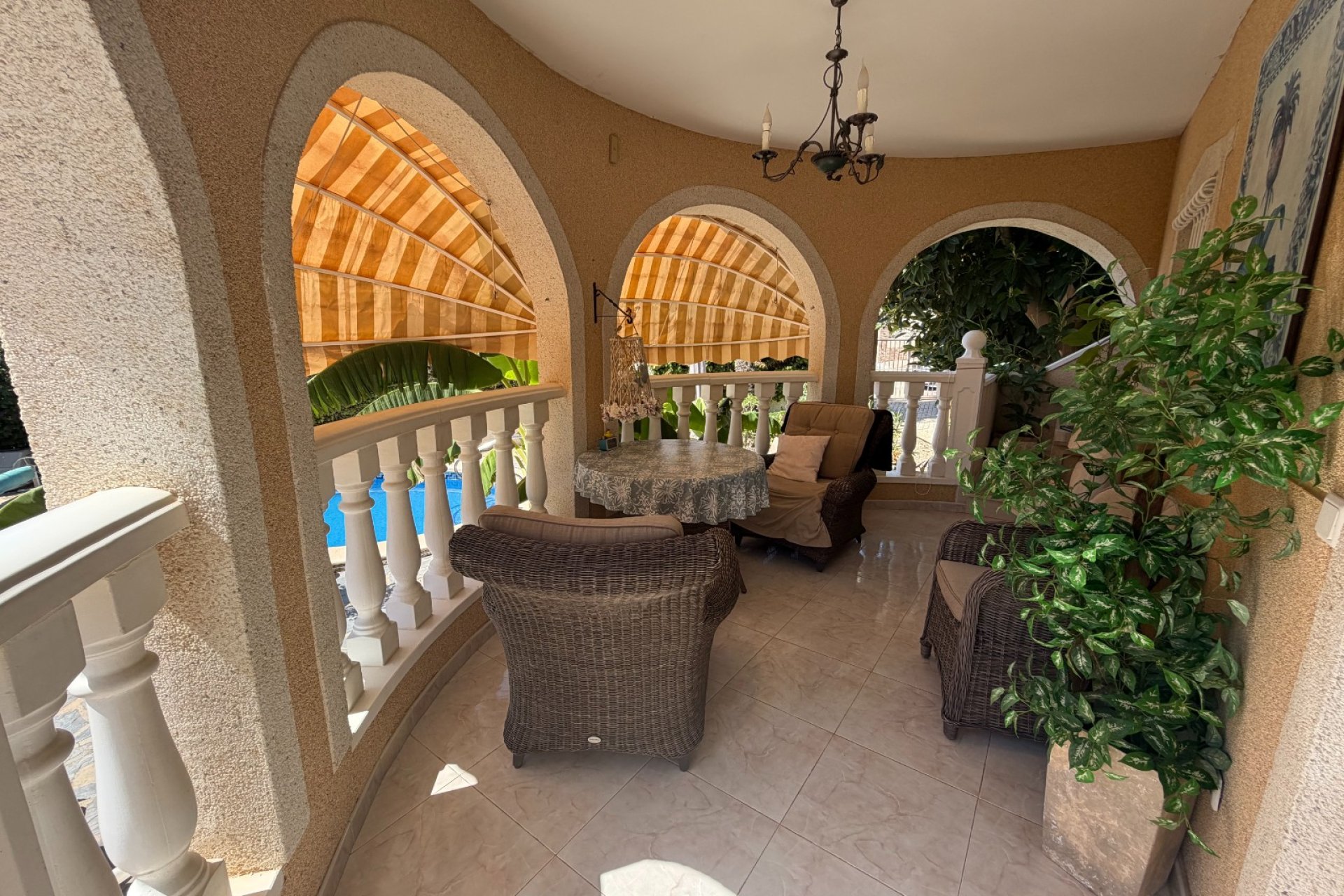 Herverkoop - Woning - Ciudad Quesada