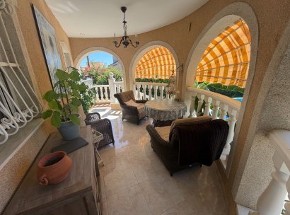 Hus · Återförsäljning - Ciudad Quesada · Lo Pepin · Alicante · Spanien