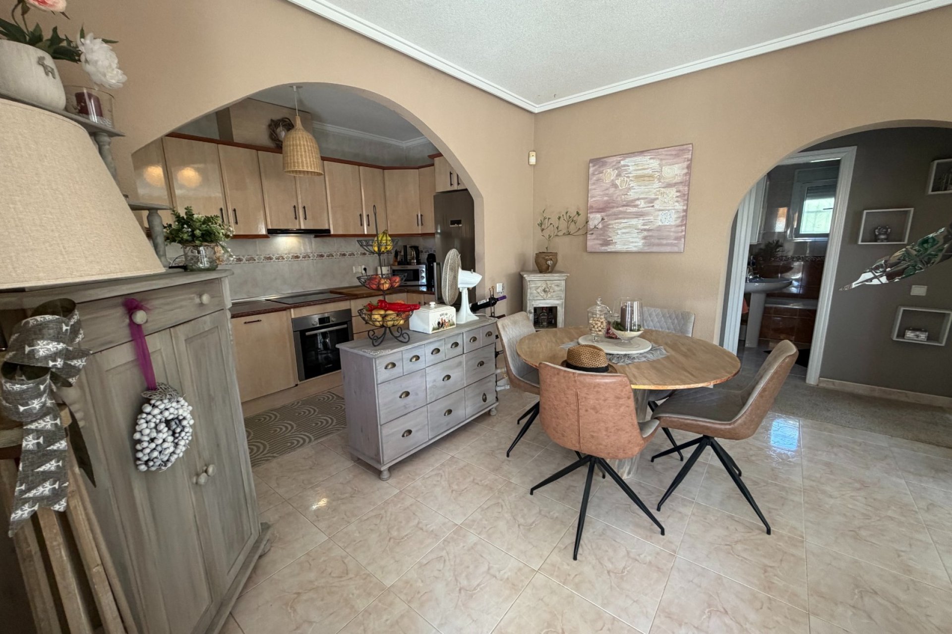Herverkoop - Woning - Ciudad Quesada