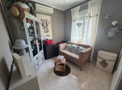 Hus · Återförsäljning - Ciudad Quesada · Lo Pepin · Alicante · Spanien