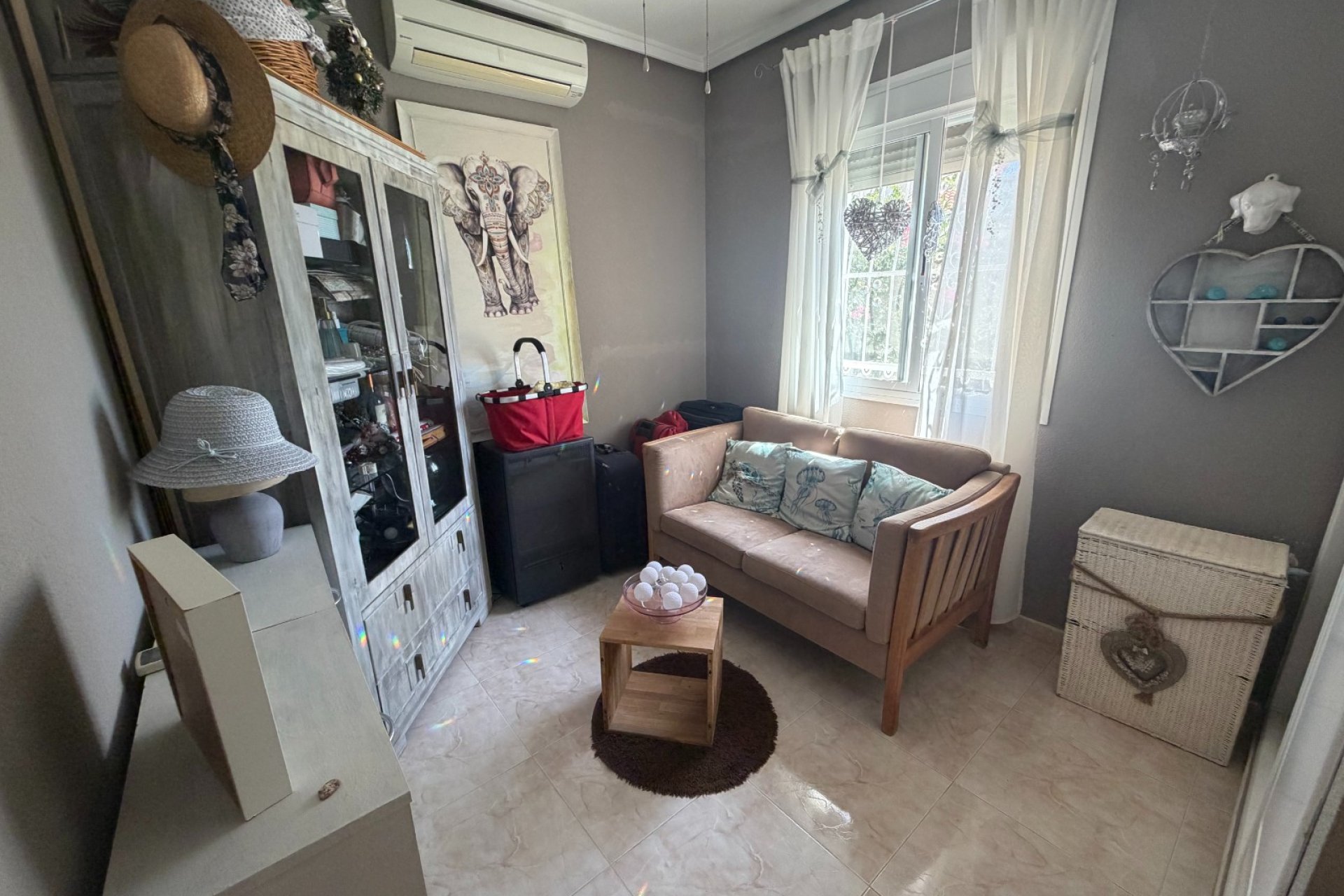 Herverkoop - Woning - Ciudad Quesada
