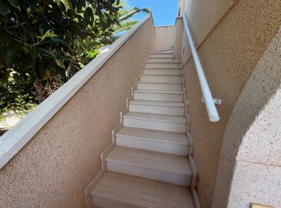 Hus · Återförsäljning - Ciudad Quesada · Lo Pepin · Alicante · Spanien