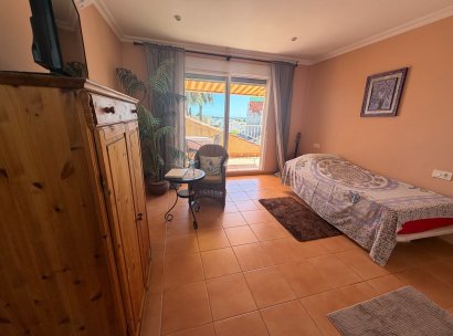 Hus · Återförsäljning - Ciudad Quesada · Lo Pepin · Alicante · Spanien