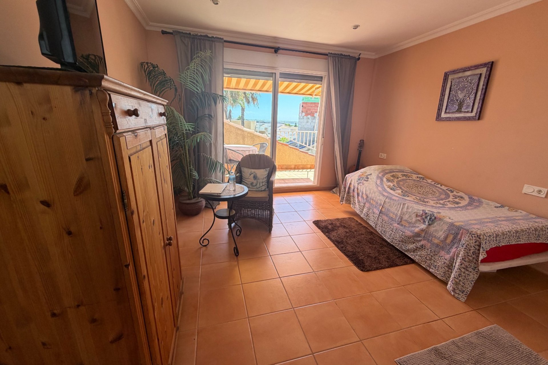 Herverkoop - Woning - Ciudad Quesada