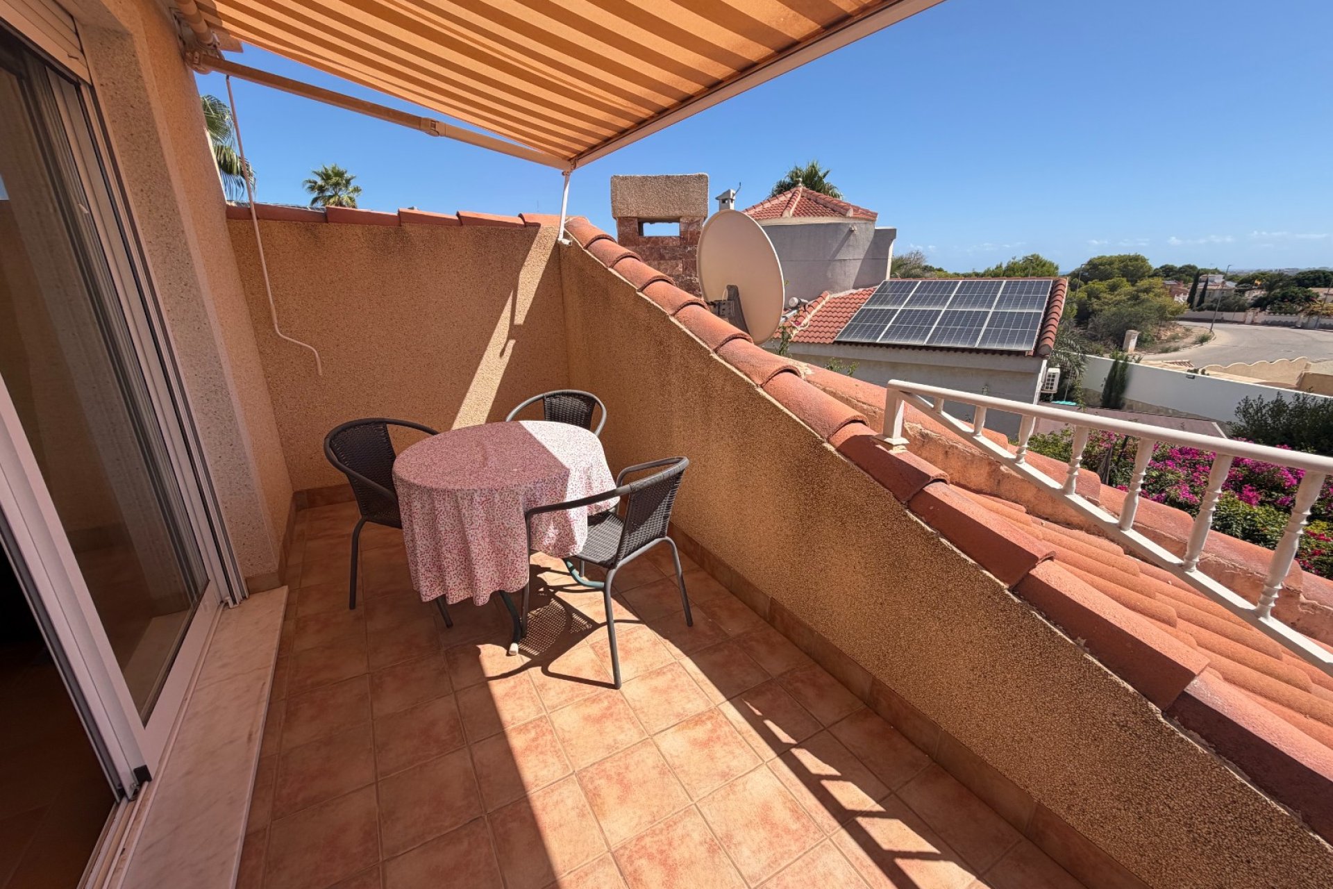 Herverkoop - Woning - Ciudad Quesada