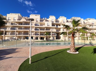 Appartement · Herverkoop - Guardamar del Segura · El Raso · Alicante · Spanje