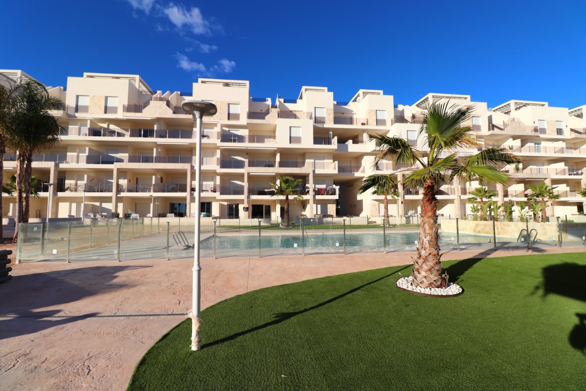 Herverkoop - Appartement - Guardamar del Segura
