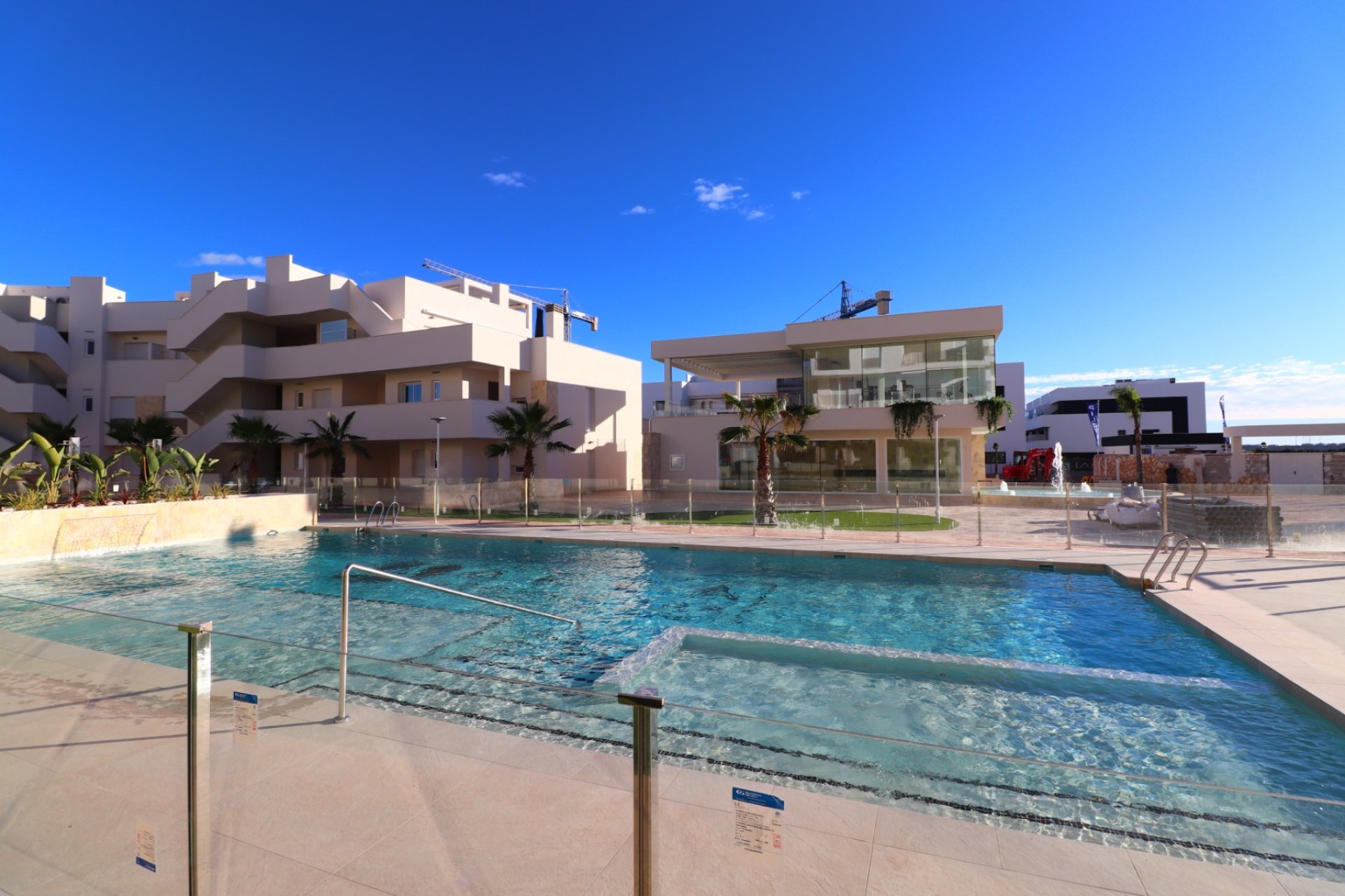 Herverkoop - Appartement - Guardamar del Segura