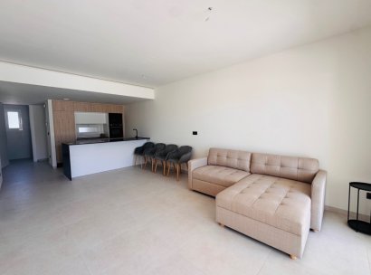 Appartement · Herverkoop - Guardamar del Segura · El Raso · Alicante · Spanje