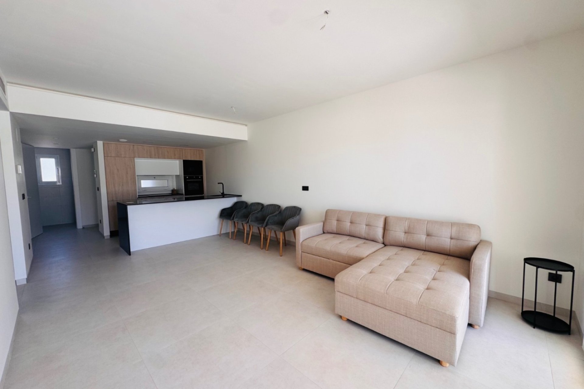 Herverkoop - Appartement - Guardamar del Segura