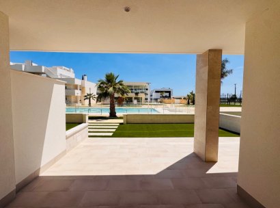 Appartement · Herverkoop - Guardamar del Segura · El Raso · Alicante · Spanje