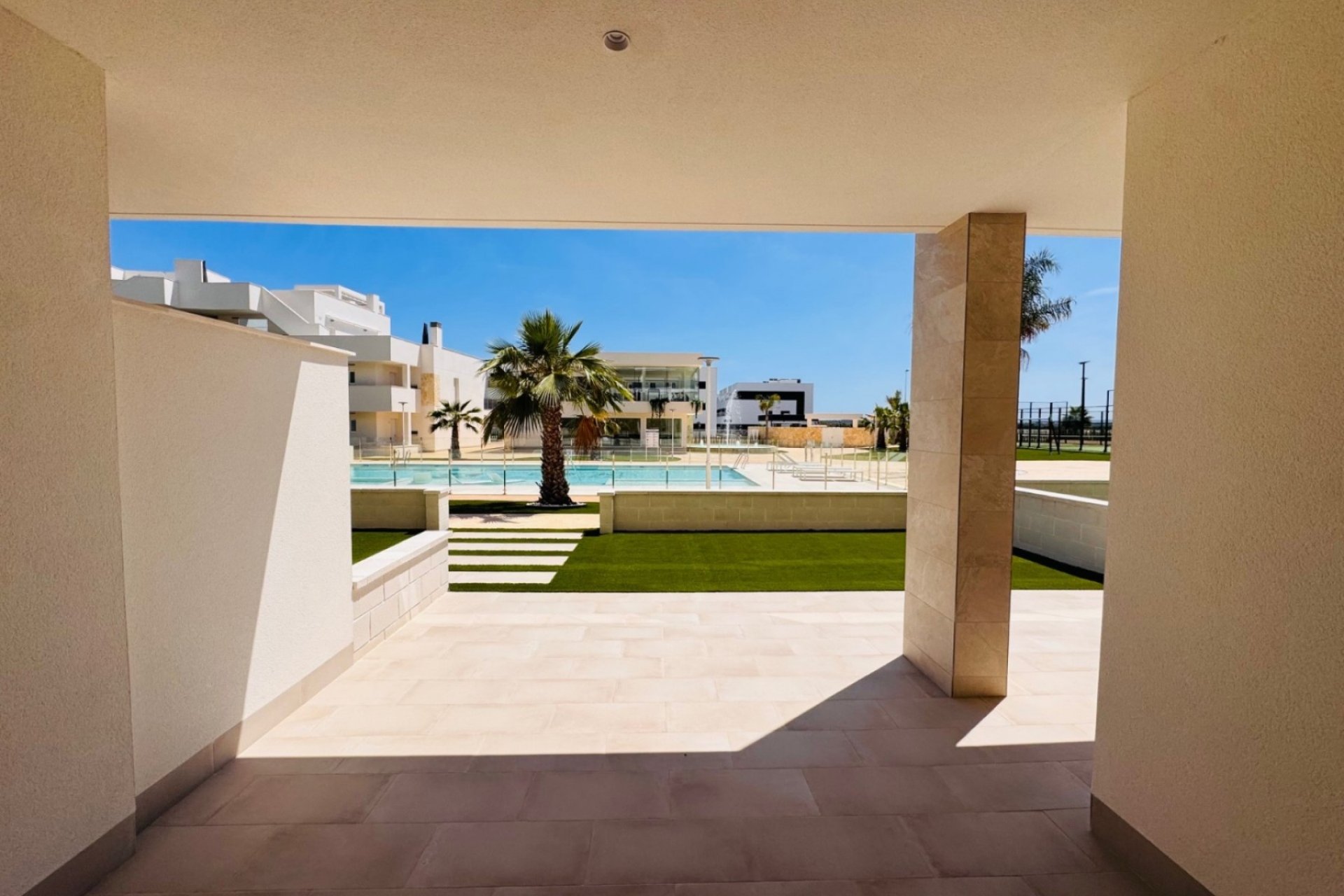 Herverkoop - Appartement - Guardamar del Segura