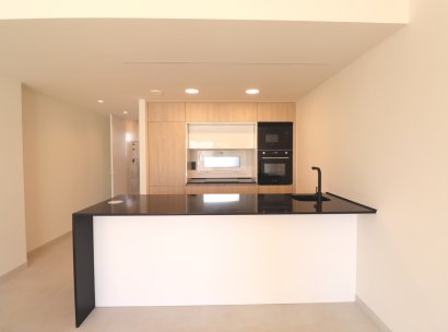 Appartement · Herverkoop - Guardamar del Segura · El Raso · Alicante · Spanje