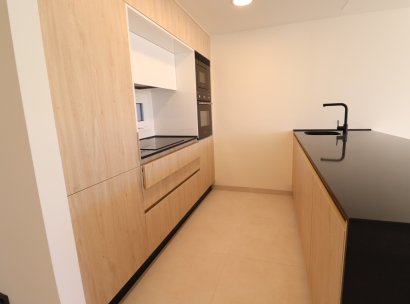 Appartement · Herverkoop - Guardamar del Segura · El Raso · Alicante · Spanje