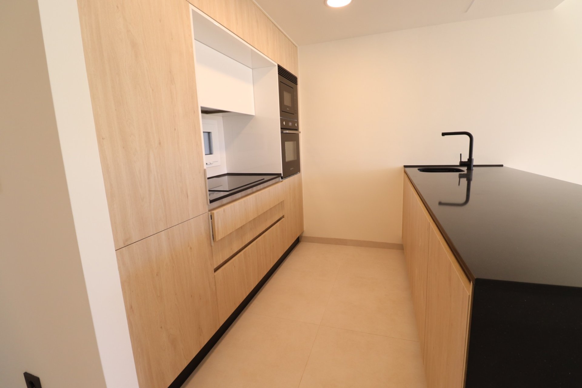 Herverkoop - Appartement - Guardamar del Segura
