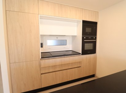 Appartement · Herverkoop - Guardamar del Segura · El Raso · Alicante · Spanje