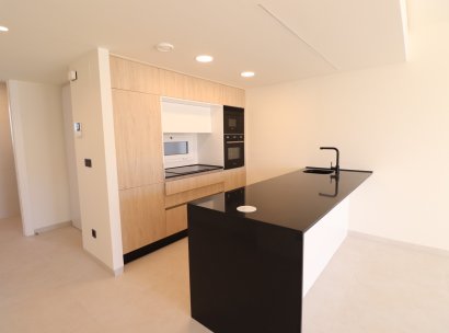 Appartement · Herverkoop - Guardamar del Segura · El Raso · Alicante · Spanje