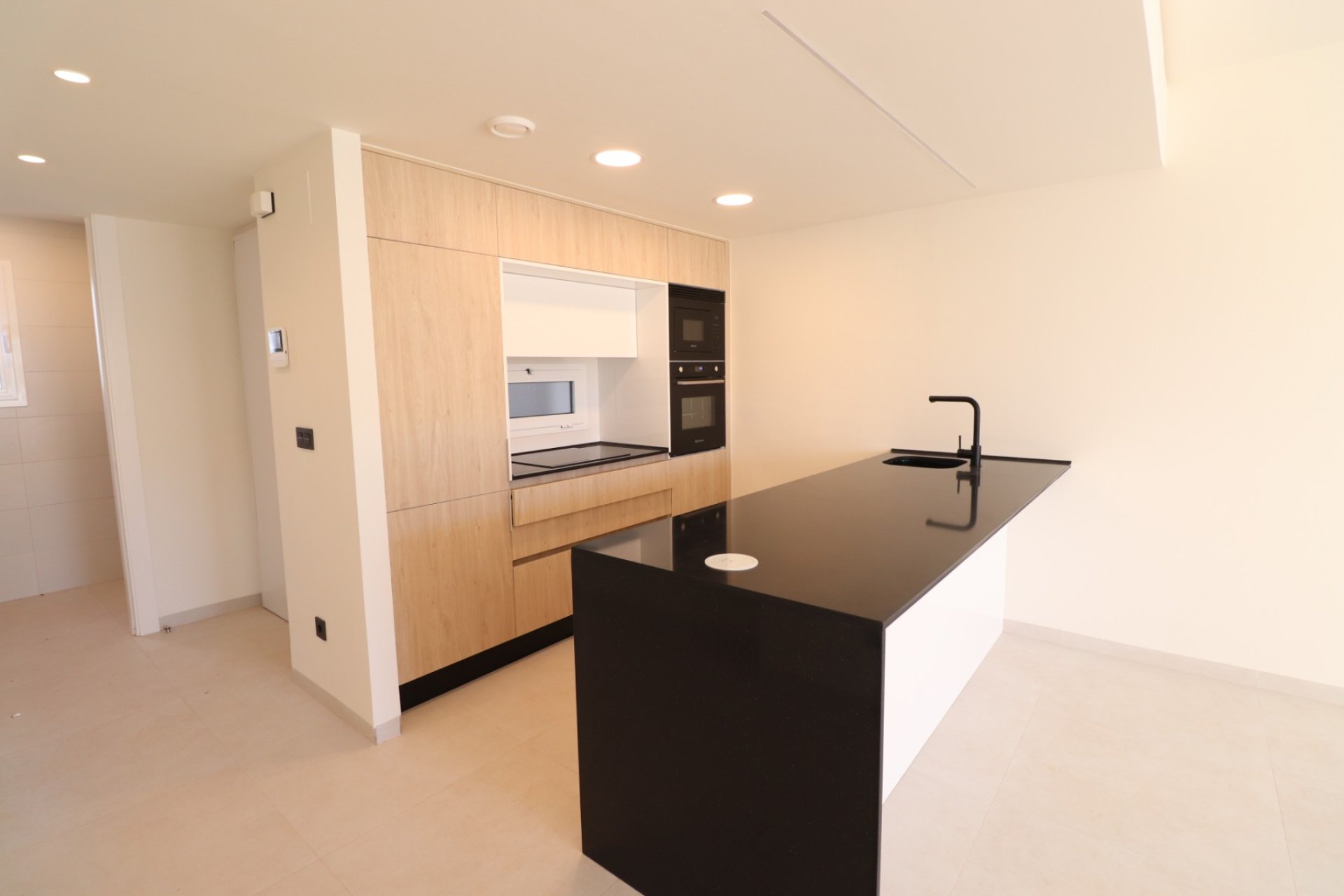 Herverkoop - Appartement - Guardamar del Segura