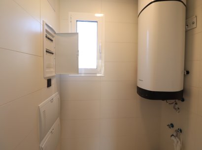 Appartement · Herverkoop - Guardamar del Segura · El Raso · Alicante · Spanje