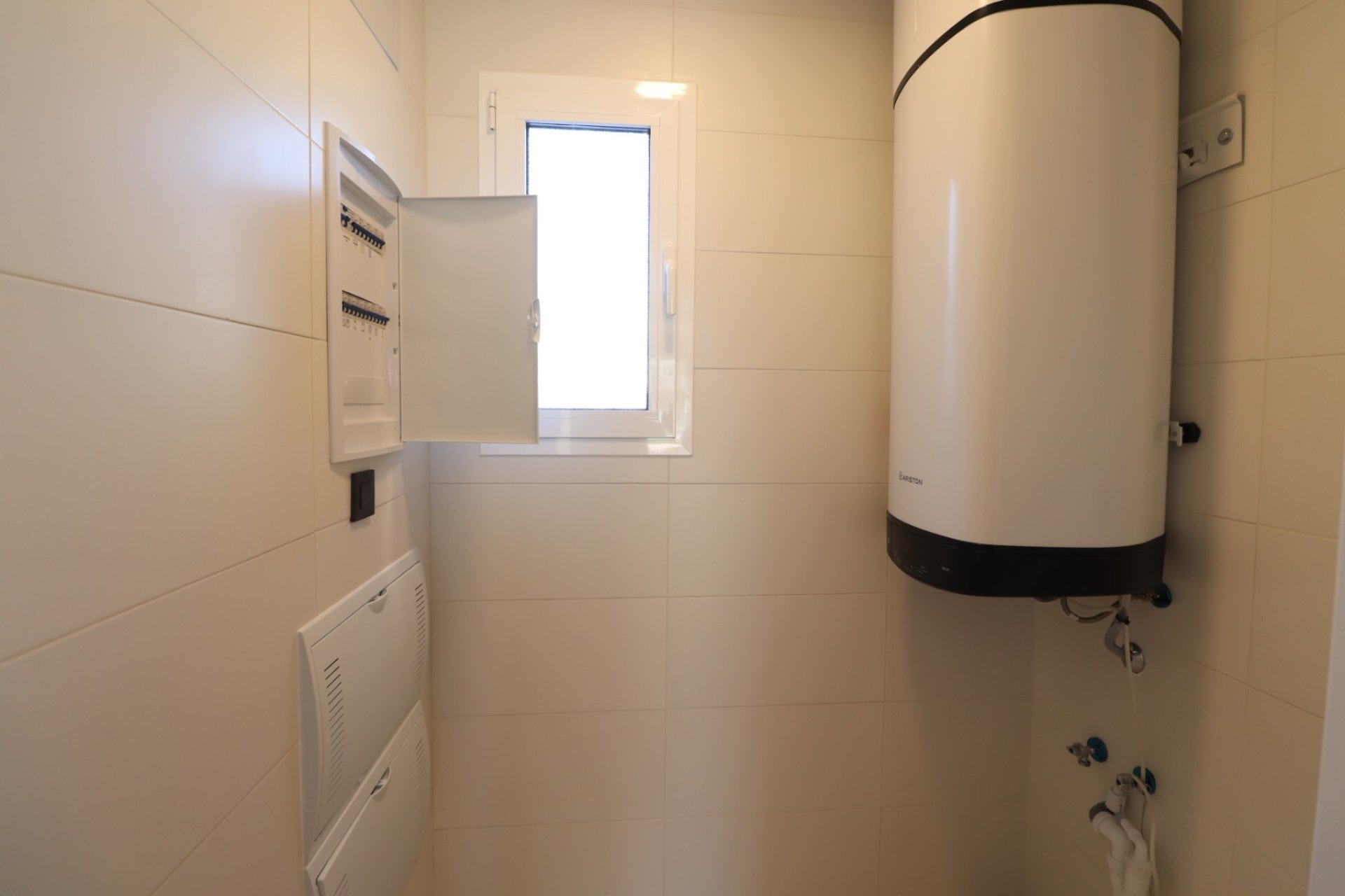 Herverkoop - Appartement - Guardamar del Segura