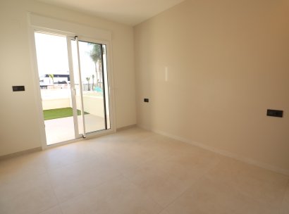 Appartement · Herverkoop - Guardamar del Segura · El Raso · Alicante · Spanje