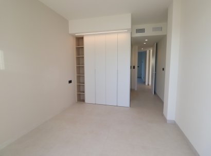 Appartement · Herverkoop - Guardamar del Segura · El Raso · Alicante · Spanje