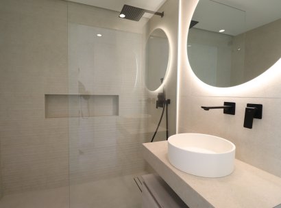 Appartement · Herverkoop - Guardamar del Segura · El Raso · Alicante · Spanje