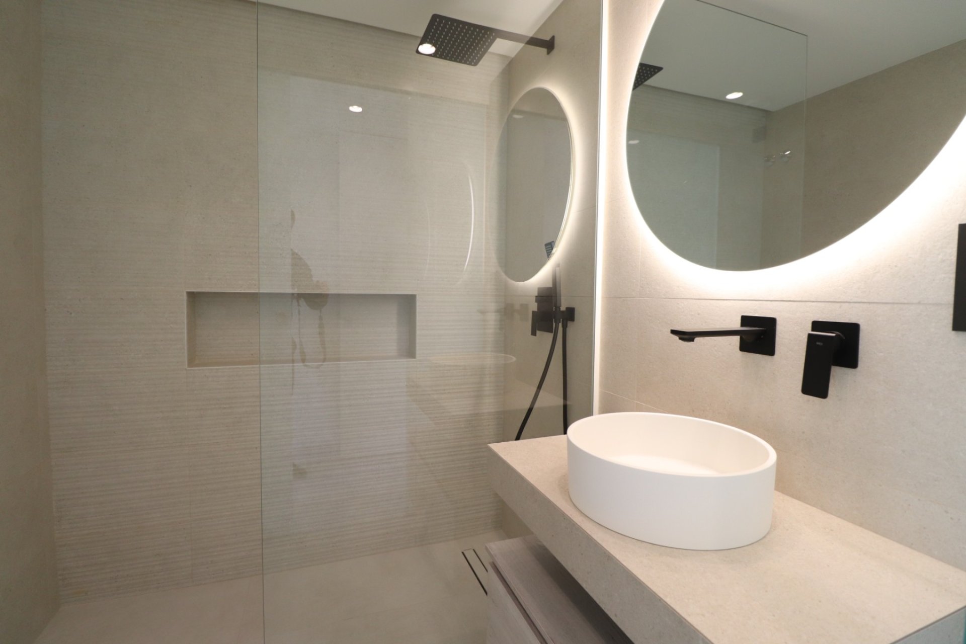 Herverkoop - Appartement - Guardamar del Segura