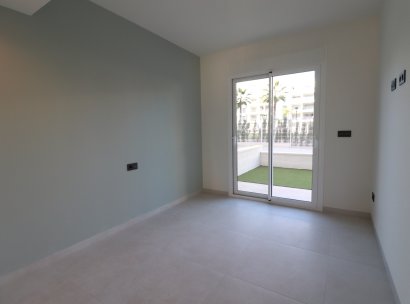 Appartement · Herverkoop - Guardamar del Segura · El Raso · Alicante · Spanje