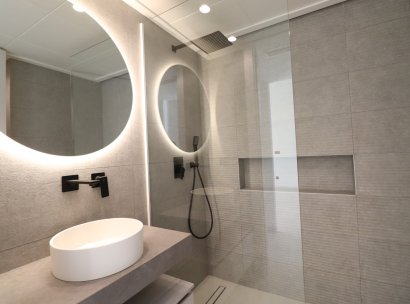 Appartement · Herverkoop - Guardamar del Segura · El Raso · Alicante · Spanje