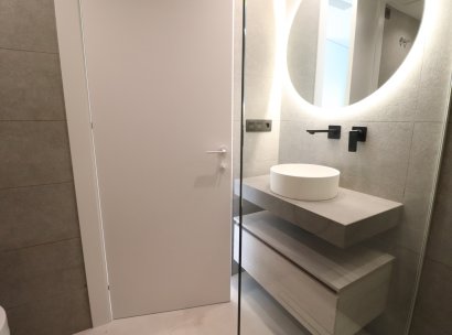 Appartement · Herverkoop - Guardamar del Segura · El Raso · Alicante · Spanje