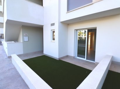 Appartement · Herverkoop - Guardamar del Segura · El Raso · Alicante · Spanje