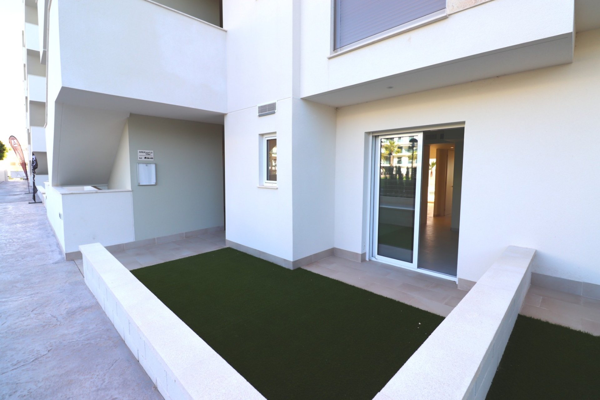 Herverkoop - Appartement - Guardamar del Segura