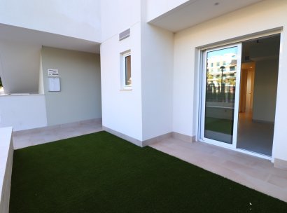 Appartement · Herverkoop - Guardamar del Segura · El Raso · Alicante · Spanje