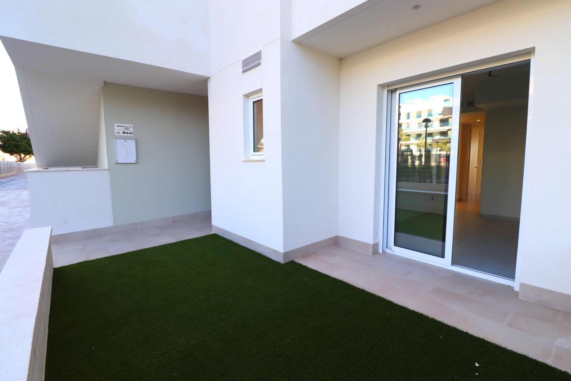 Herverkoop - Appartement - Guardamar del Segura