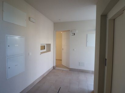 Appartement · Herverkoop - Guardamar del Segura · El Raso · Alicante · Spanje
