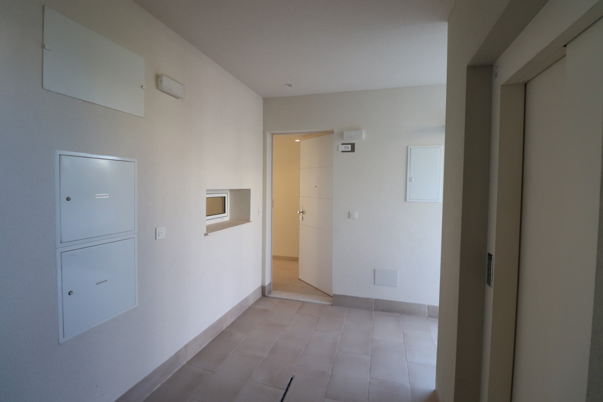 Herverkoop - Appartement - Guardamar del Segura