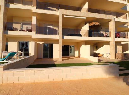 Appartement · Herverkoop - Guardamar del Segura · El Raso · Alicante · Spanje