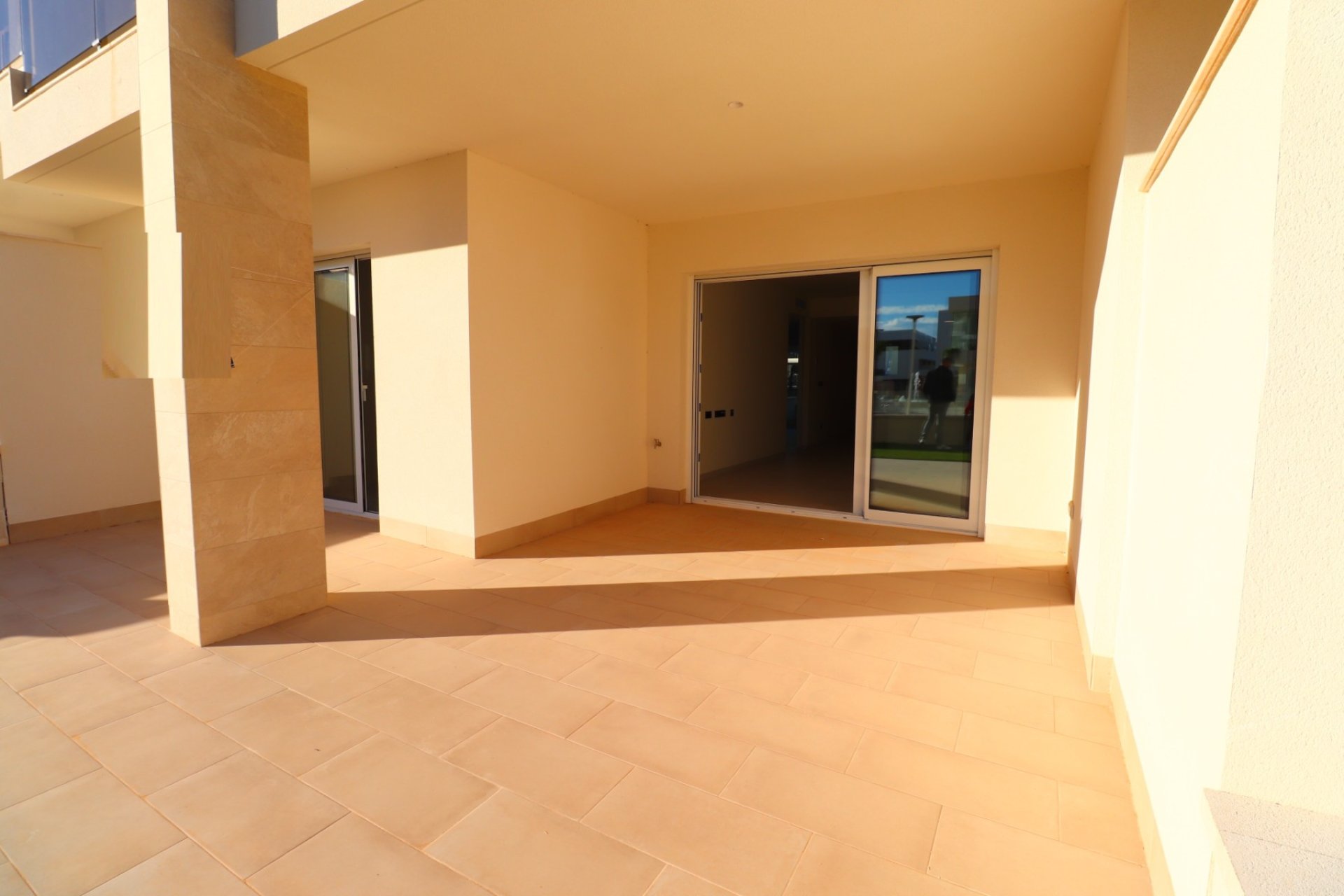 Herverkoop - Appartement - Guardamar del Segura