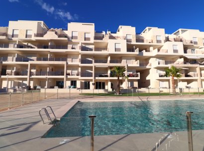 Appartement · Herverkoop - Guardamar del Segura · El Raso · Alicante · Spanje