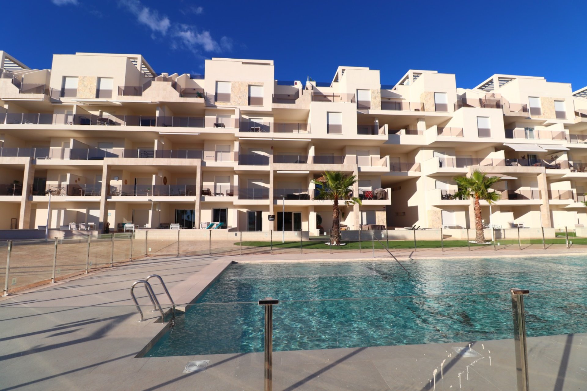 Herverkoop - Appartement - Guardamar del Segura
