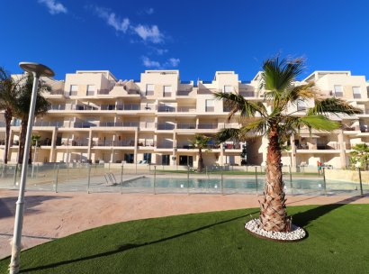 Appartement · Herverkoop - Guardamar del Segura · El Raso · Alicante · Spanje