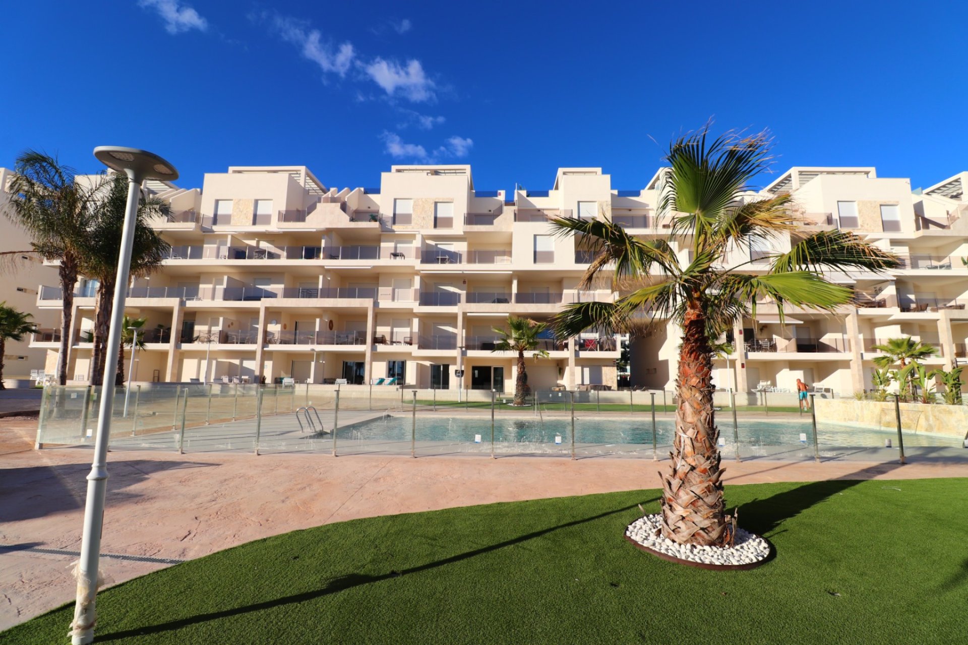 Herverkoop - Appartement - Guardamar del Segura