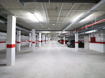 Appartement · Herverkoop - Guardamar del Segura · El Raso · Alicante · Spanje