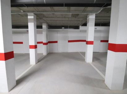 Appartement · Herverkoop - Guardamar del Segura · El Raso · Alicante · Spanje