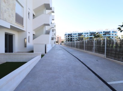 Appartement · Herverkoop - Guardamar del Segura · El Raso · Alicante · Spanje