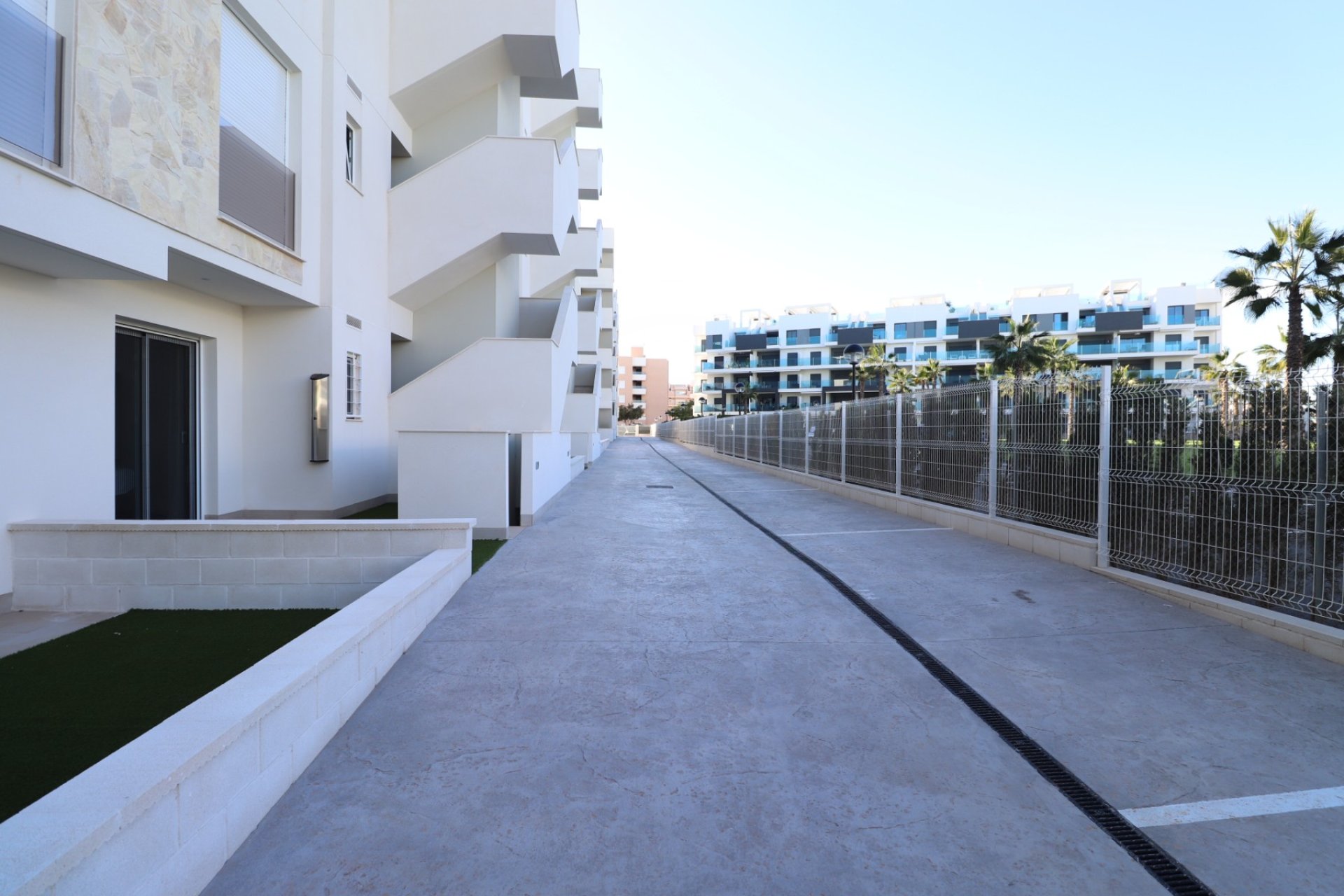 Herverkoop - Appartement - Guardamar del Segura