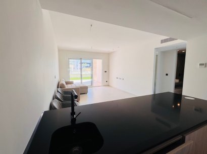 Appartement · Herverkoop - Guardamar del Segura · El Raso · Alicante · Spanje