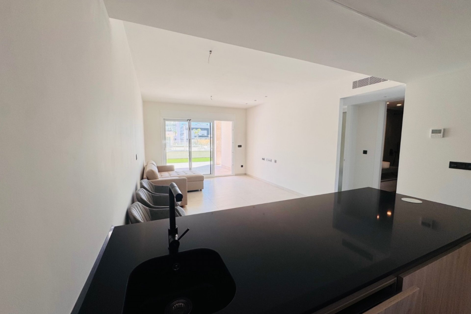 Herverkoop - Appartement - Guardamar del Segura